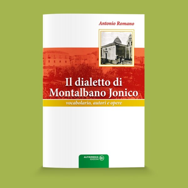 il dialetto di montalbano j