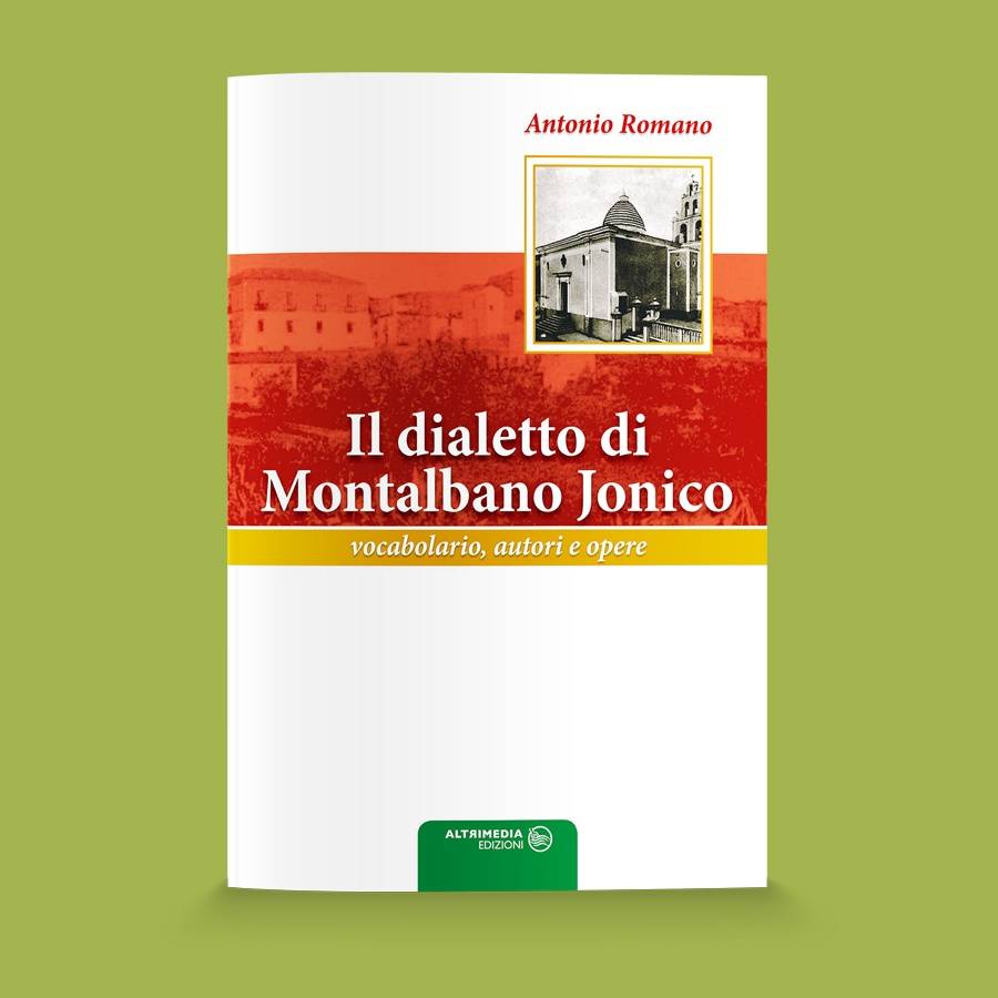 Il dialetto di Montalbano Jonico