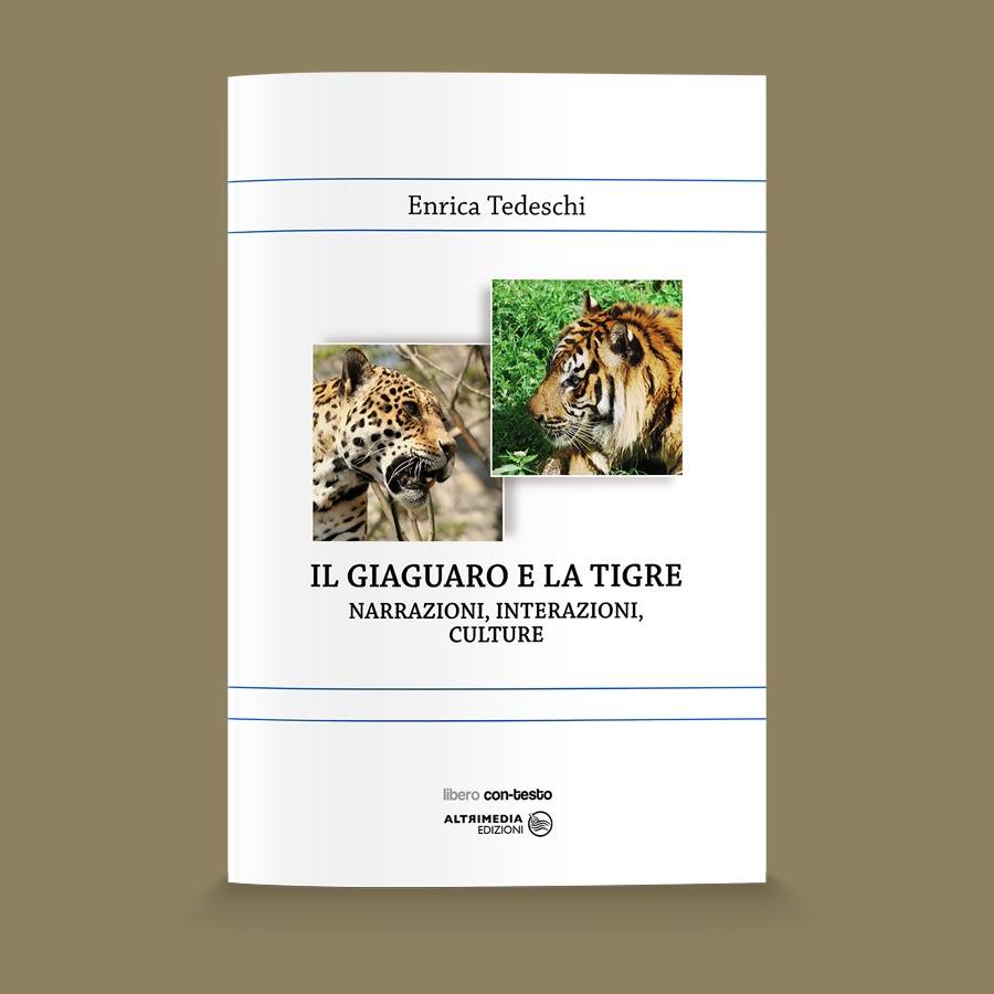 Il giaguaro e la tigre