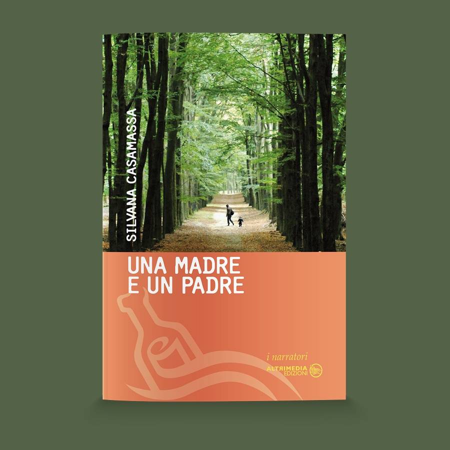 Una madre e un padre