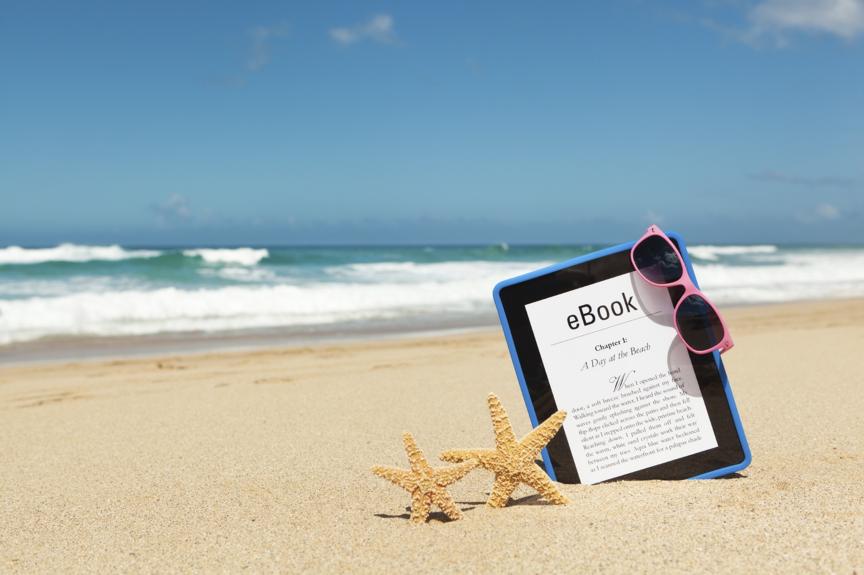 Voglia di relax, voglia di ebook