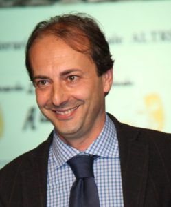 Filippo Radogna