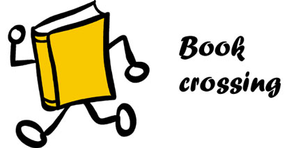 Bookcrossing, biblioteca senza confini