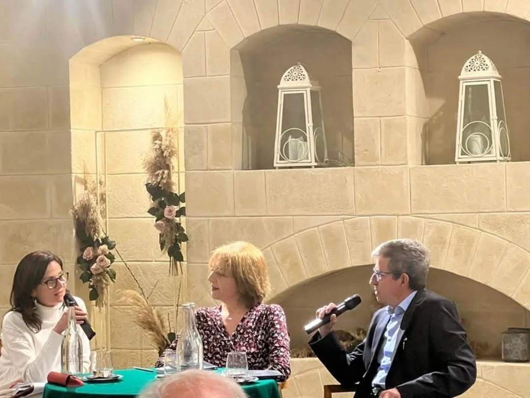 Matera accoglie la prima nazionale di Barone per un giorno: successo per il nuovo romanzo di Giuseppe Dalessandro