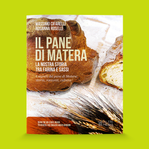 Il pane di Matera