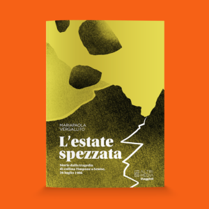 L'estate spezzata
